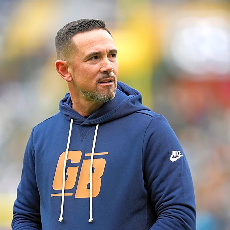 The 2025 Packers played a record-low number of possessions