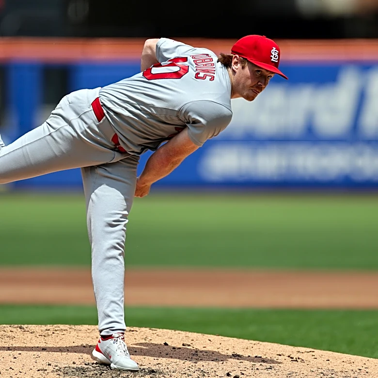 St. Louis Cardinals Game Discussion vs Los Angeles Angels Wednesday
