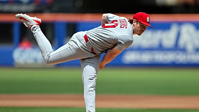 St. Louis Cardinals Game Discussion vs Los Angeles Angels Wednesday