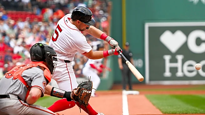 Red Sox tie franchise record with 15th straight win, set table for history in nightcap