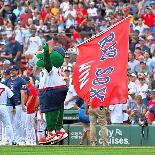 Red Sox top Orioles again, 6-3, tie franchise-best win streak