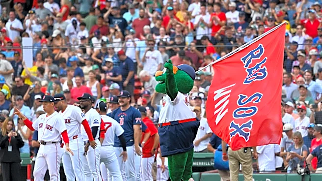 Red Sox top Orioles again, 6-3, tie franchise-best win streak