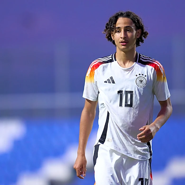 Germany loses another top dual-nation youth talent