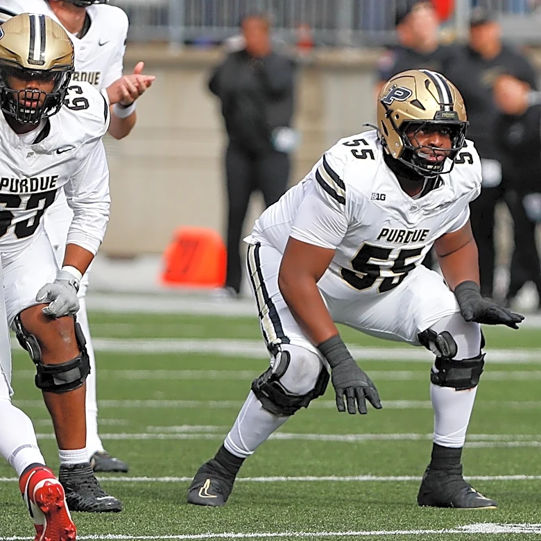 Cowboys 2026 roster rundown: OL DJ Wingfield