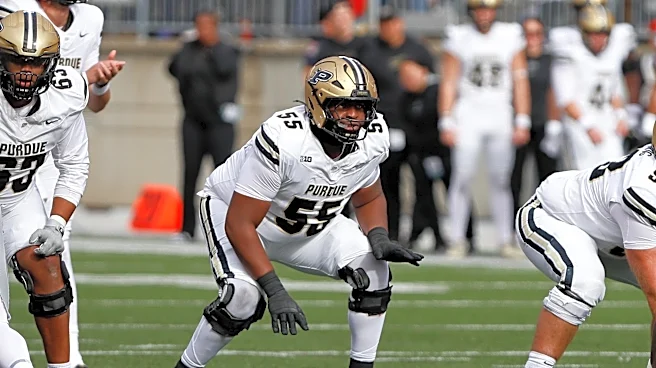 Cowboys 2026 roster rundown: OL DJ Wingfield