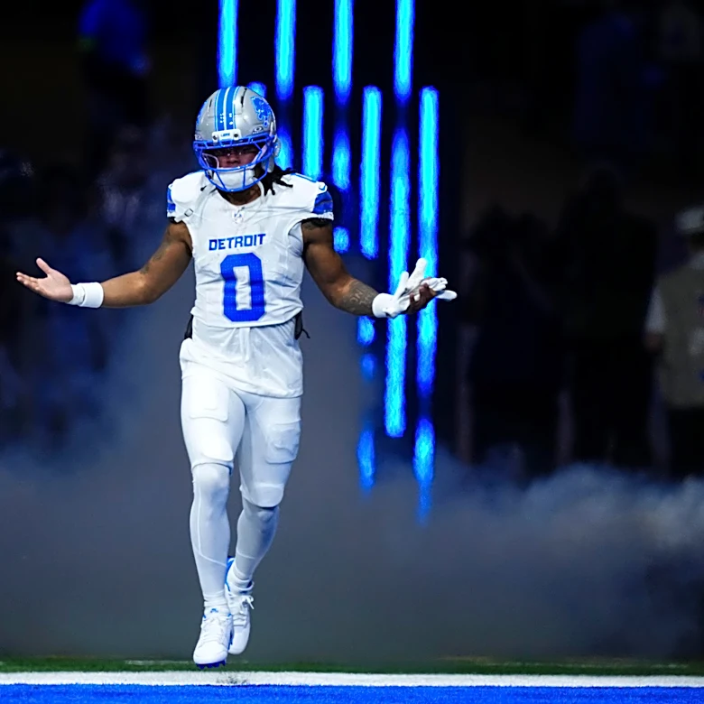 Lions News: Detroit plummets in ESPN’s under-25 rankings