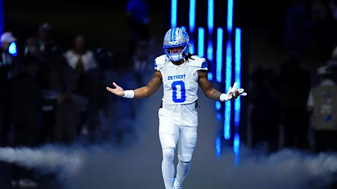 Lions News: Detroit plummets in ESPN’s under-25 rankings