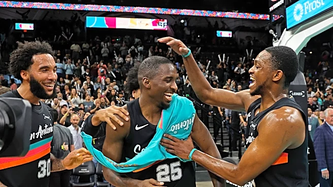 Spurs re-sign David Jones Garcia to two-way contract