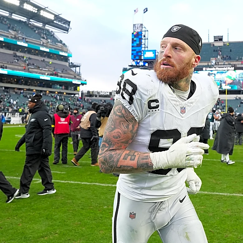 Beatdown roundtable: favorite almost-trade in Ravens history