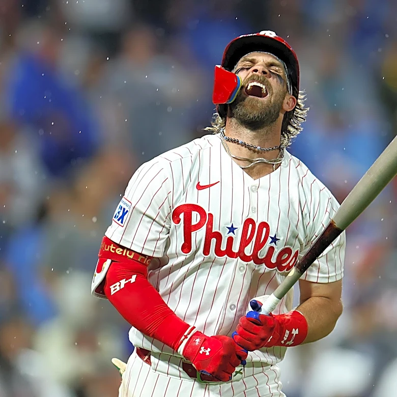 Gamethread 7/22: Dodgers at Phillies