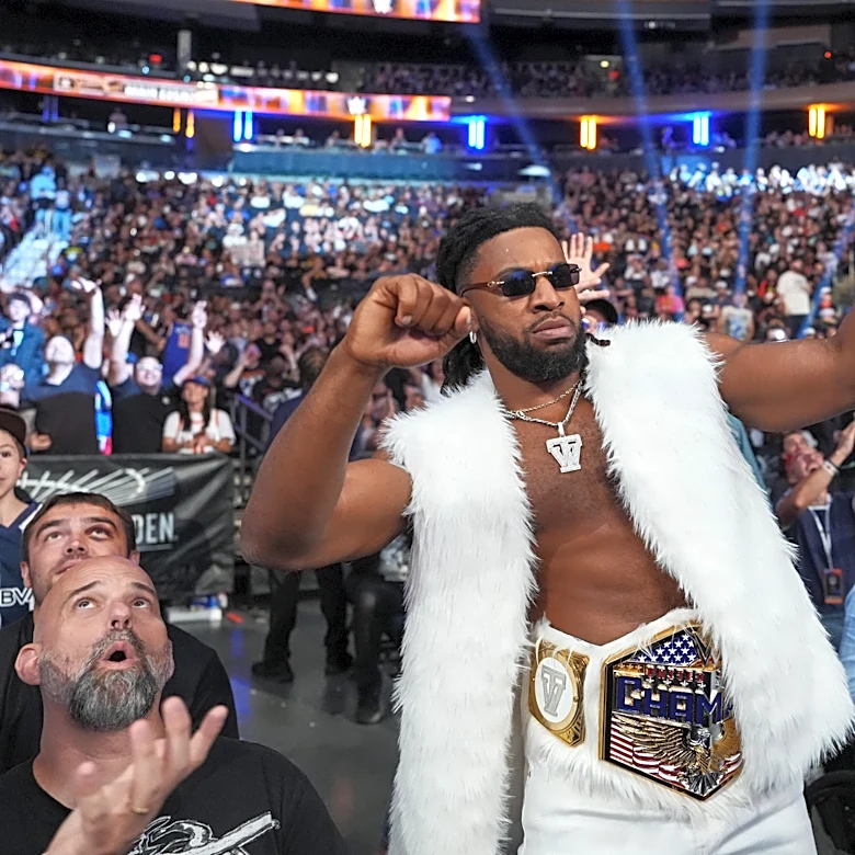 Who are the way too early top contenders for Money in the Bank?