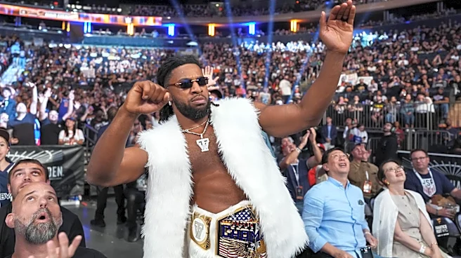 Who are the way too early top contenders for Money in the Bank?