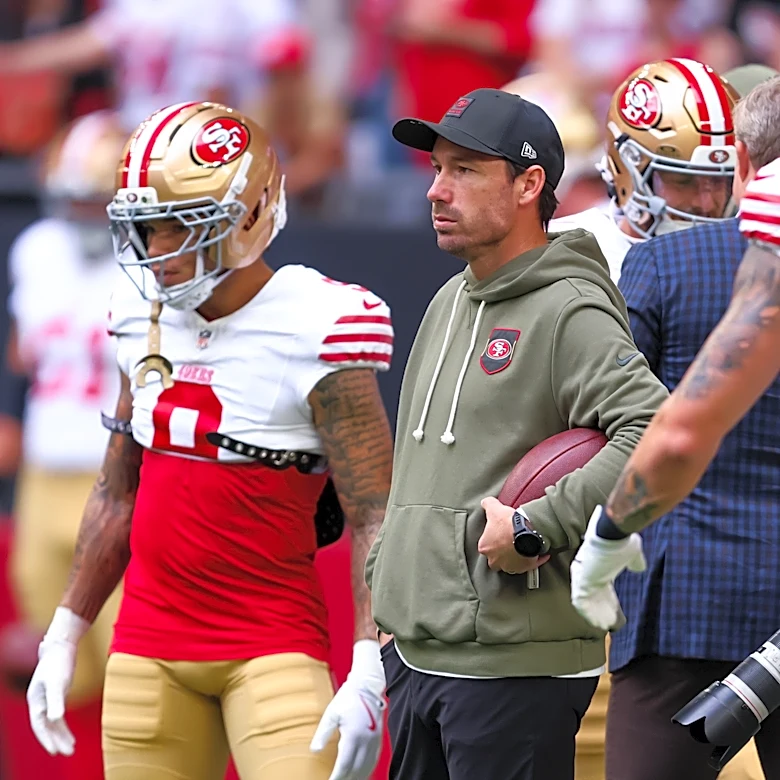 49ers coordinator tabbed as 2026 breakout candidate