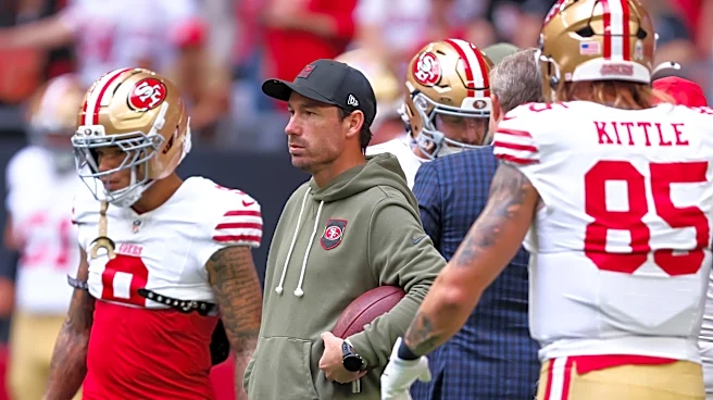 49ers coordinator tabbed as 2026 breakout candidate