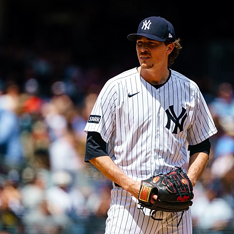 New York Yankees vs. Pittsburgh Pirates: Max Fried vs. Bubba Chandler