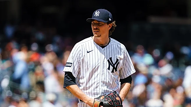 New York Yankees vs. Pittsburgh Pirates: Max Fried vs. Bubba Chandler