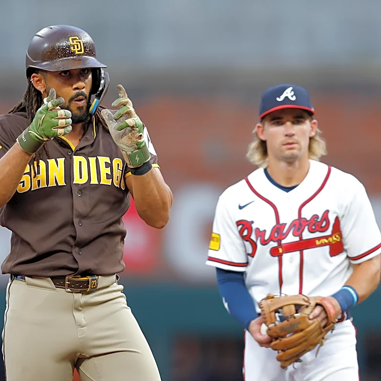 Braves vs Padres chat and discussion: Martin Perez vs. Michael King
