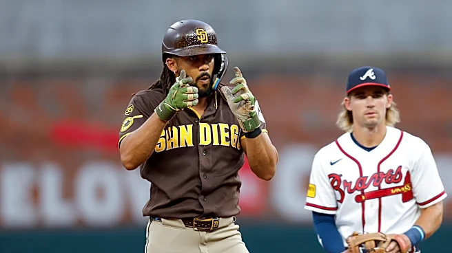 Braves vs Padres chat and discussion: Martin Perez vs. Michael King