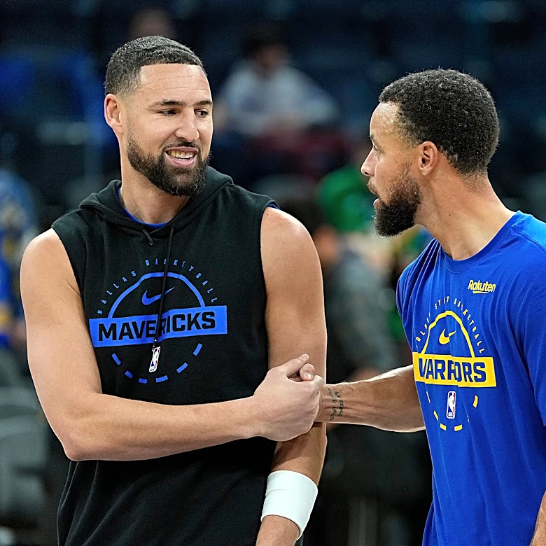 Warriors Reacts Survey: Would you welcome Klay Thompson home?