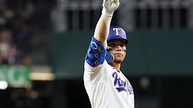 Game 102 Game Day Thread – Chicago White Sox @ Texas Rangers