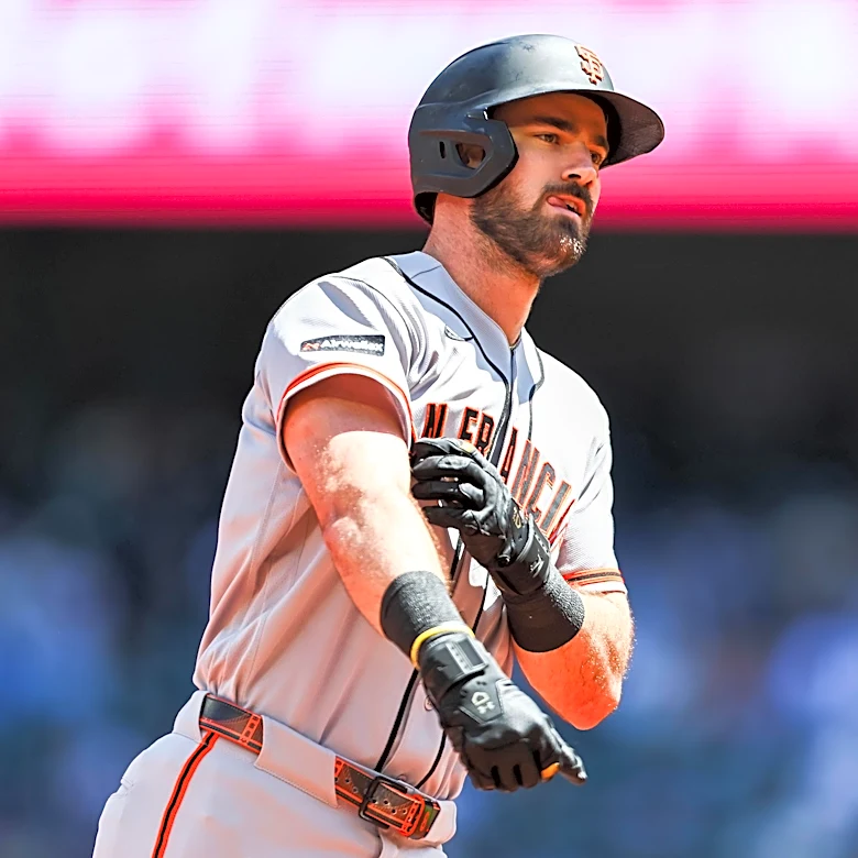 Giants Reacts Survey: Will the Giants extend Bryce Eldridge?