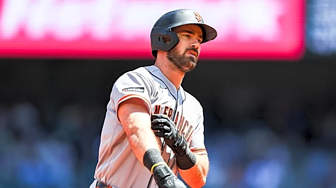 Giants Reacts Survey: Will the Giants extend Bryce Eldridge?