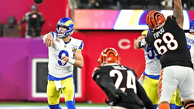 The Rams are the only NFL team to win championships in 3 different cities
