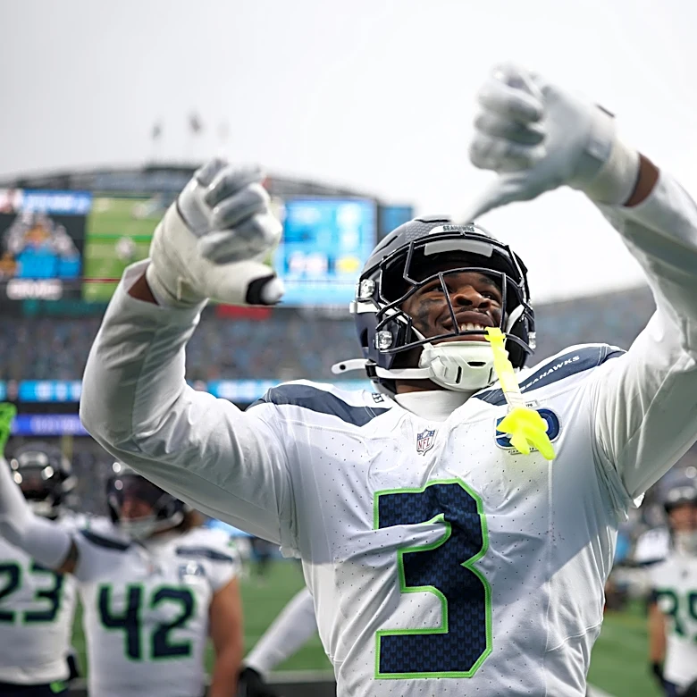 Nick Emmanwori injury update: Seahawks star had ankle surgery before PUP placement