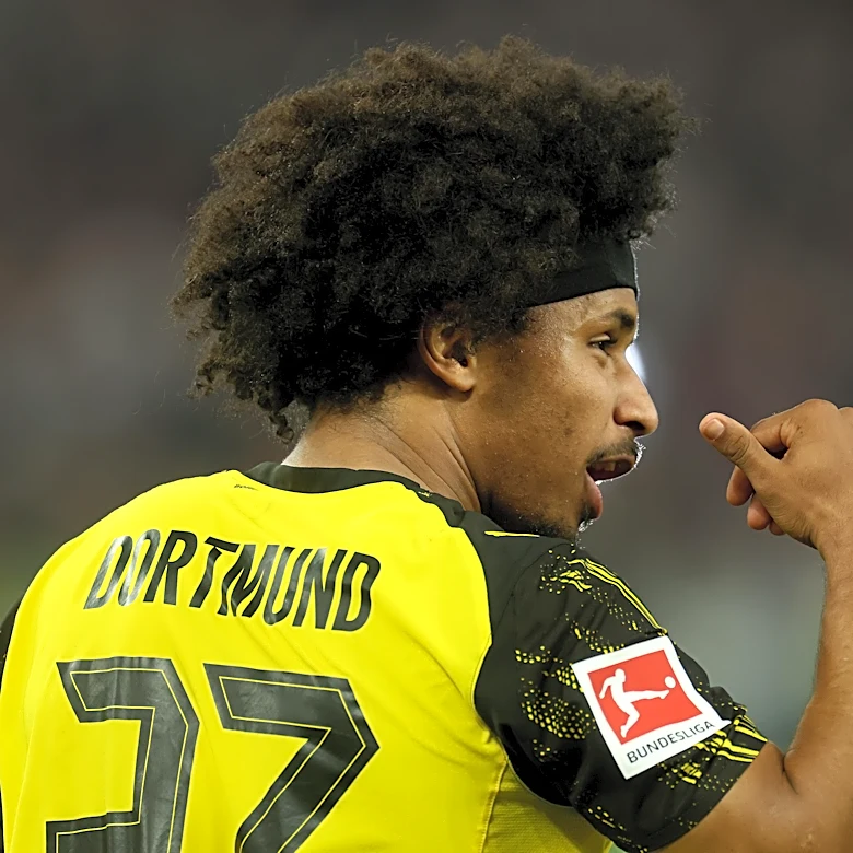 Why Karim Adeyemi can’t have his favorite number at Barcelona