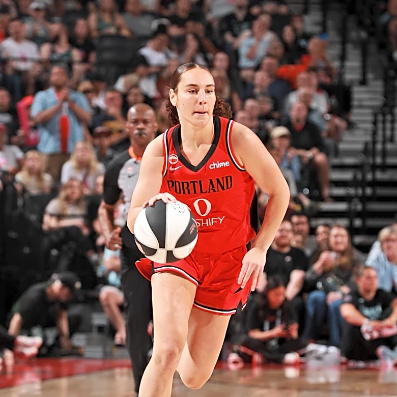 Portland Fire Host the Dallas Wings Before WNBA All-Star Break
