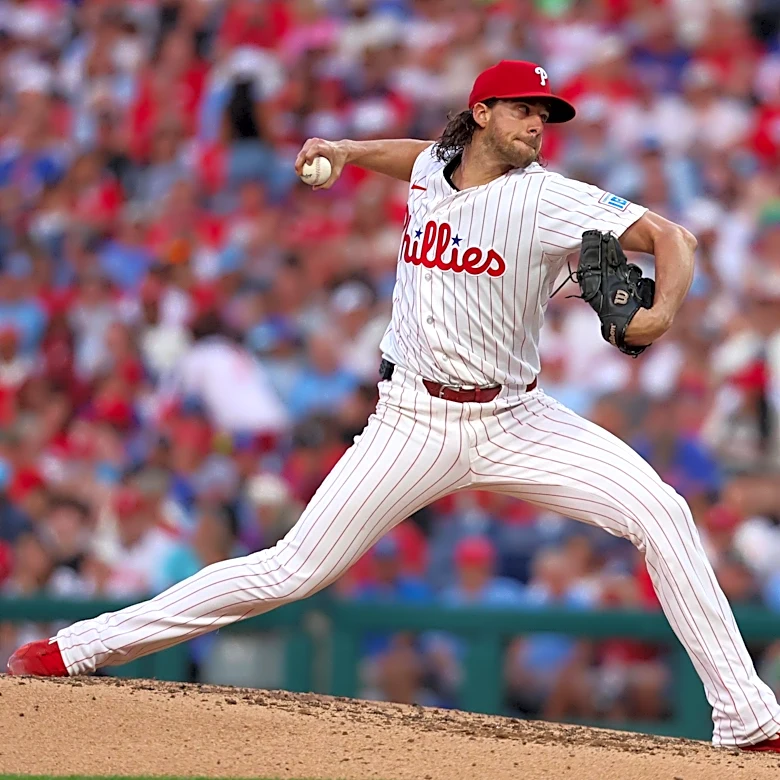 Coca-Nola: Dodgers 9, Phillies 5