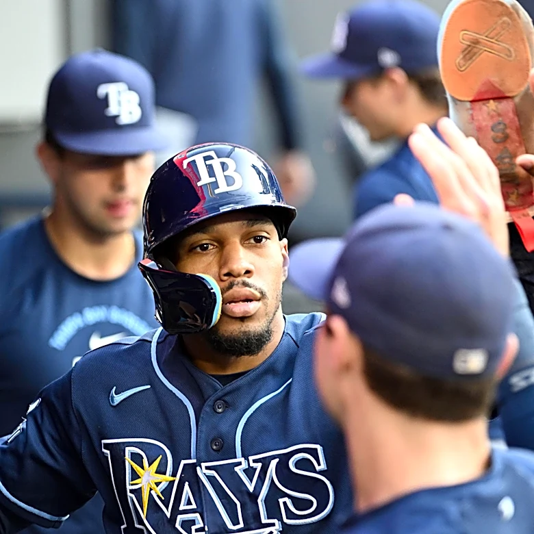 We call that a winning streak: Rays 4, Blue Jays 2