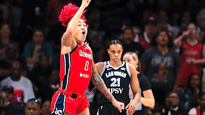 Recap: Mystics conjure buckets late, shock Aces, 100-99
