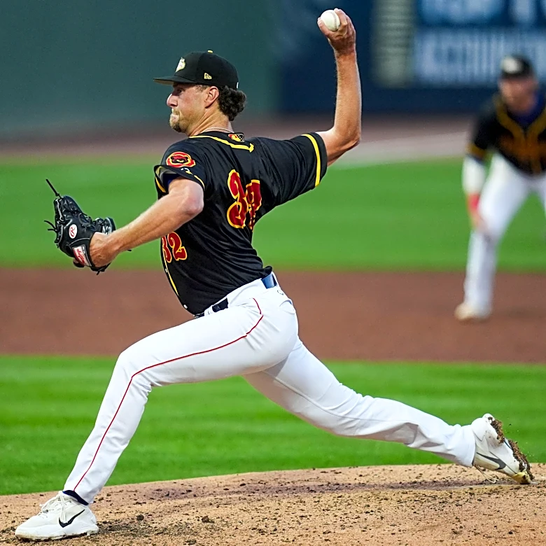 Cubs Minor League Wrap: South Bend stops Wisconsin in matinee