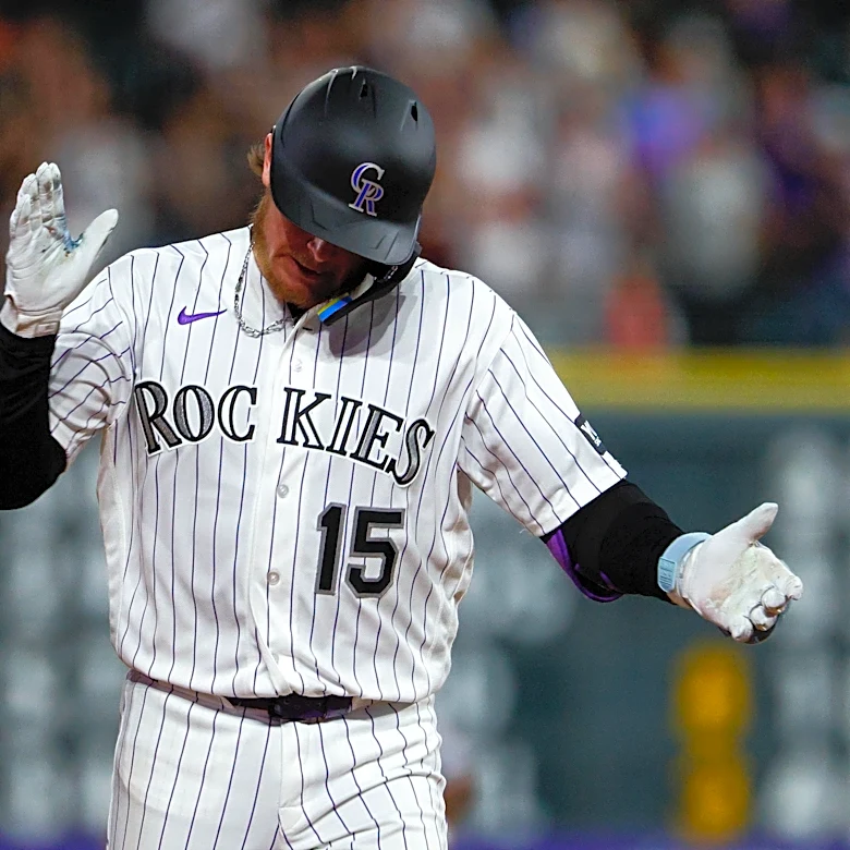 Purple Row After Dark: Trade deadline speculation