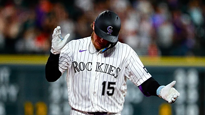 Purple Row After Dark: Trade deadline speculation