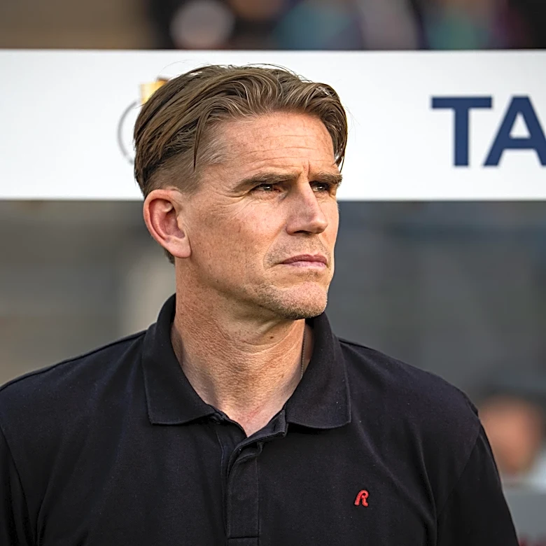 Christoph Freund’s future to be decided by Bayern Munich executive board