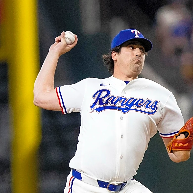 51-51 – Rangers fall back to .500 with 4-2 loss to White Sox
