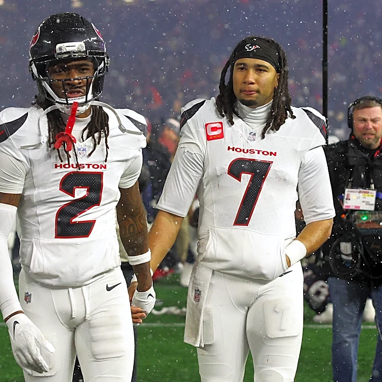 The Road to Perdition: How it could all go wrong for the 2026-27 Houston Texans
