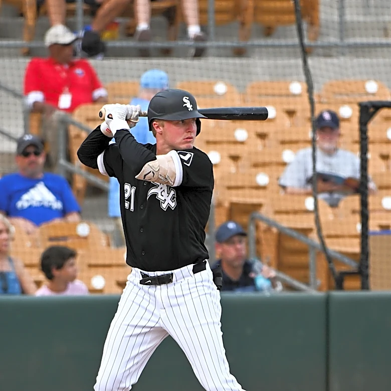 White Sox Minor League Update: July 22, 2026