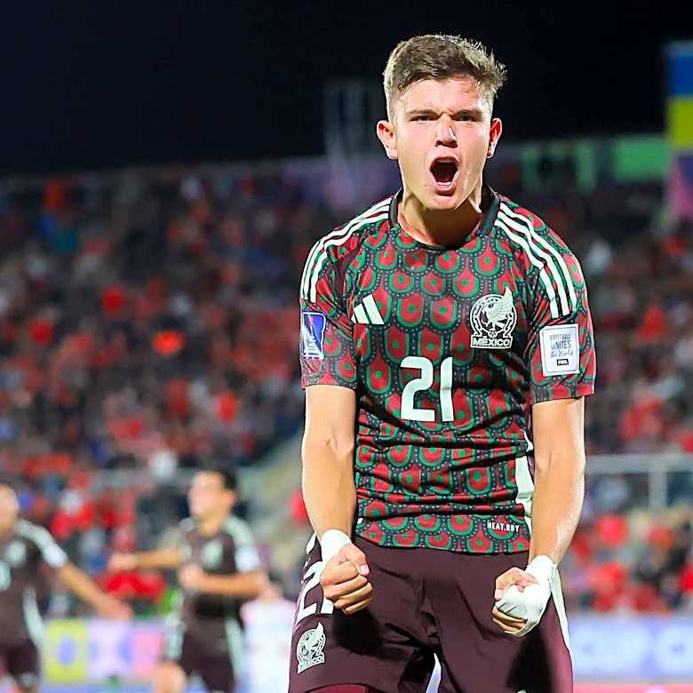 Mexico announce U23 squad for Central American and Caribbean Games
