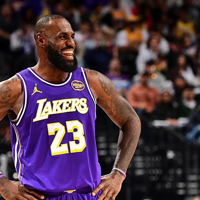 NBA Trade Rumors: Are the Jazz part of the LeBron James decision?