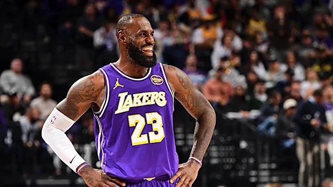 NBA Trade Rumors: Are the Jazz part of the LeBron James decision?