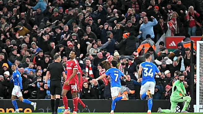 Opposition Focus: Can Sunderland Show Some Pre-Season Promise Against Liverpool?
