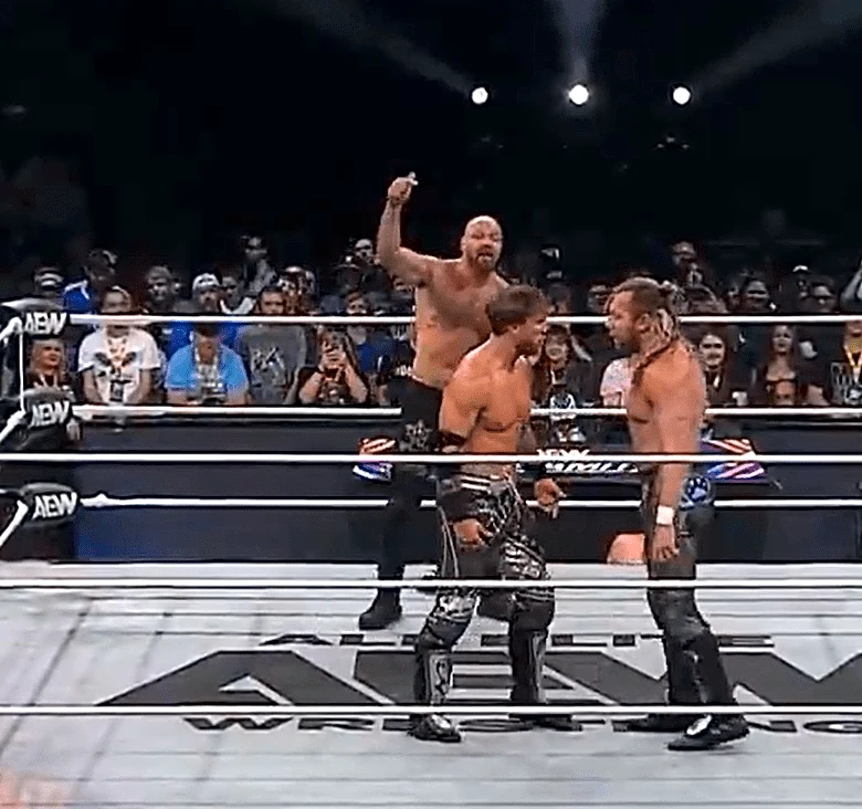 AEW Dynamite recap, reactions (July 22, 2026): Trust breaks down