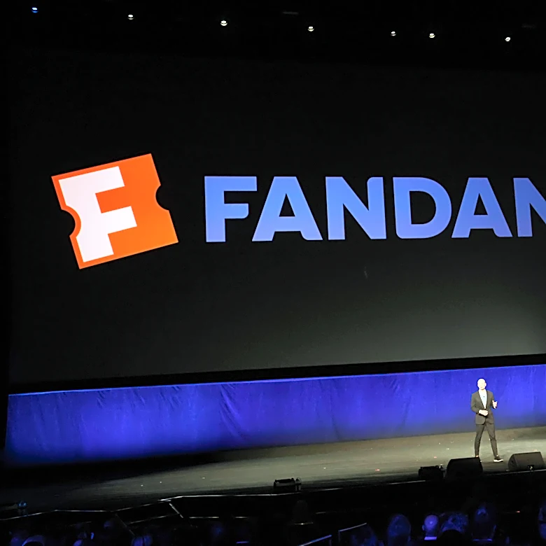 Why Fandango got involved with the Bundesliga