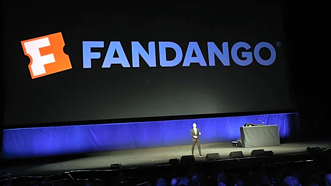 Why Fandango got involved with the Bundesliga