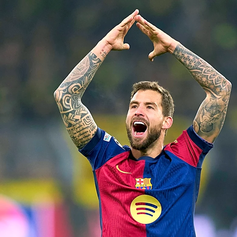 Could Alvaro Cortes and Andreas Christensen fill an Inigo Martinez-shaped hole at Barcelona?