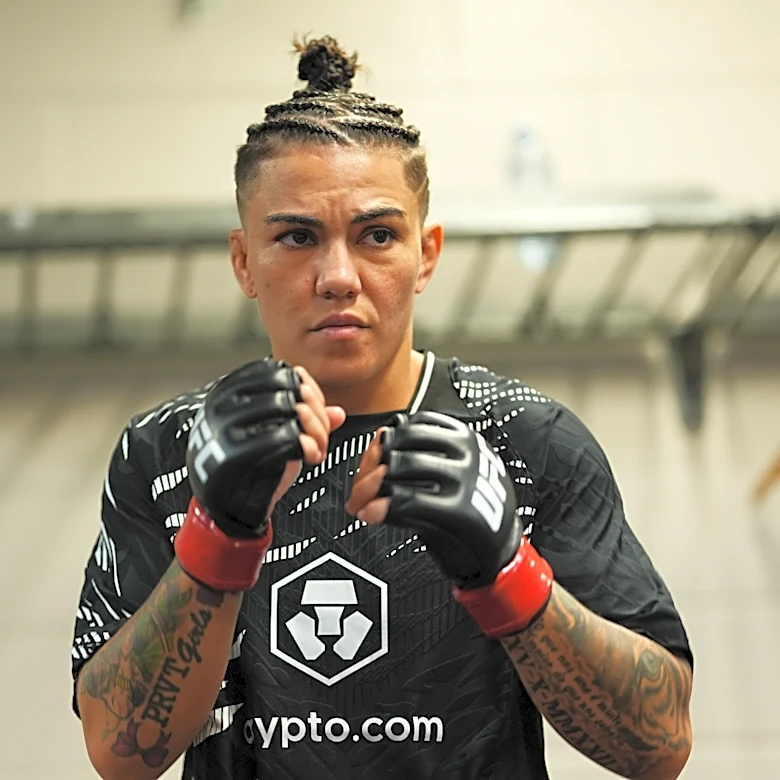 Former UFC champion whose coach allegedly stole millions now working food delivery: ‘I do whatever it takes’