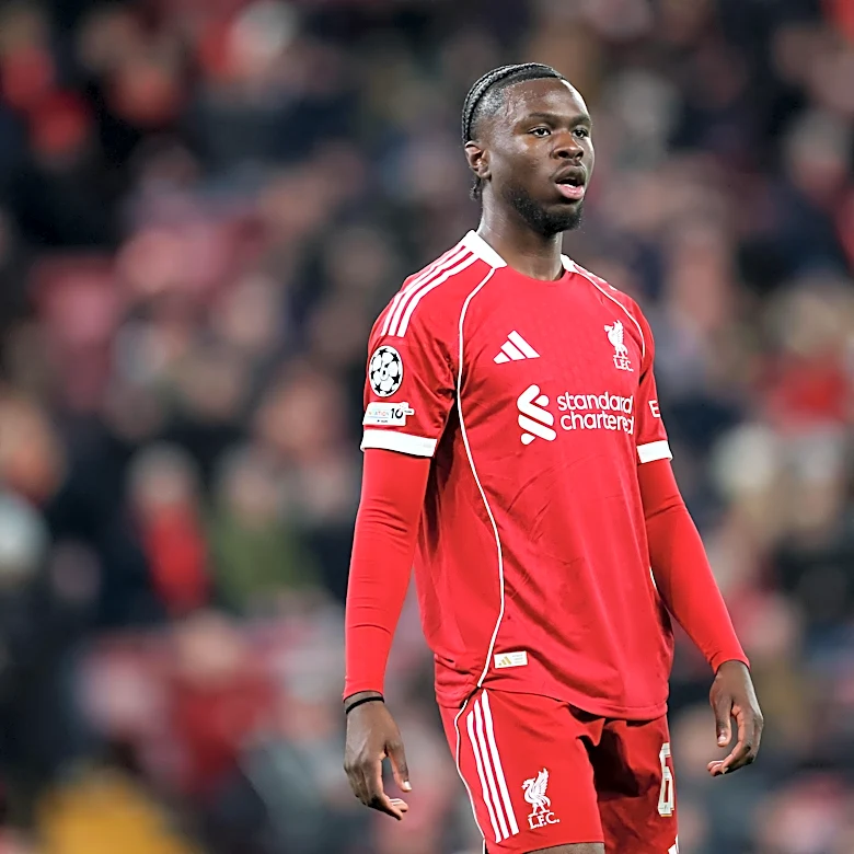 Rumour Mongering: Nallo Headed on Loan to Finland